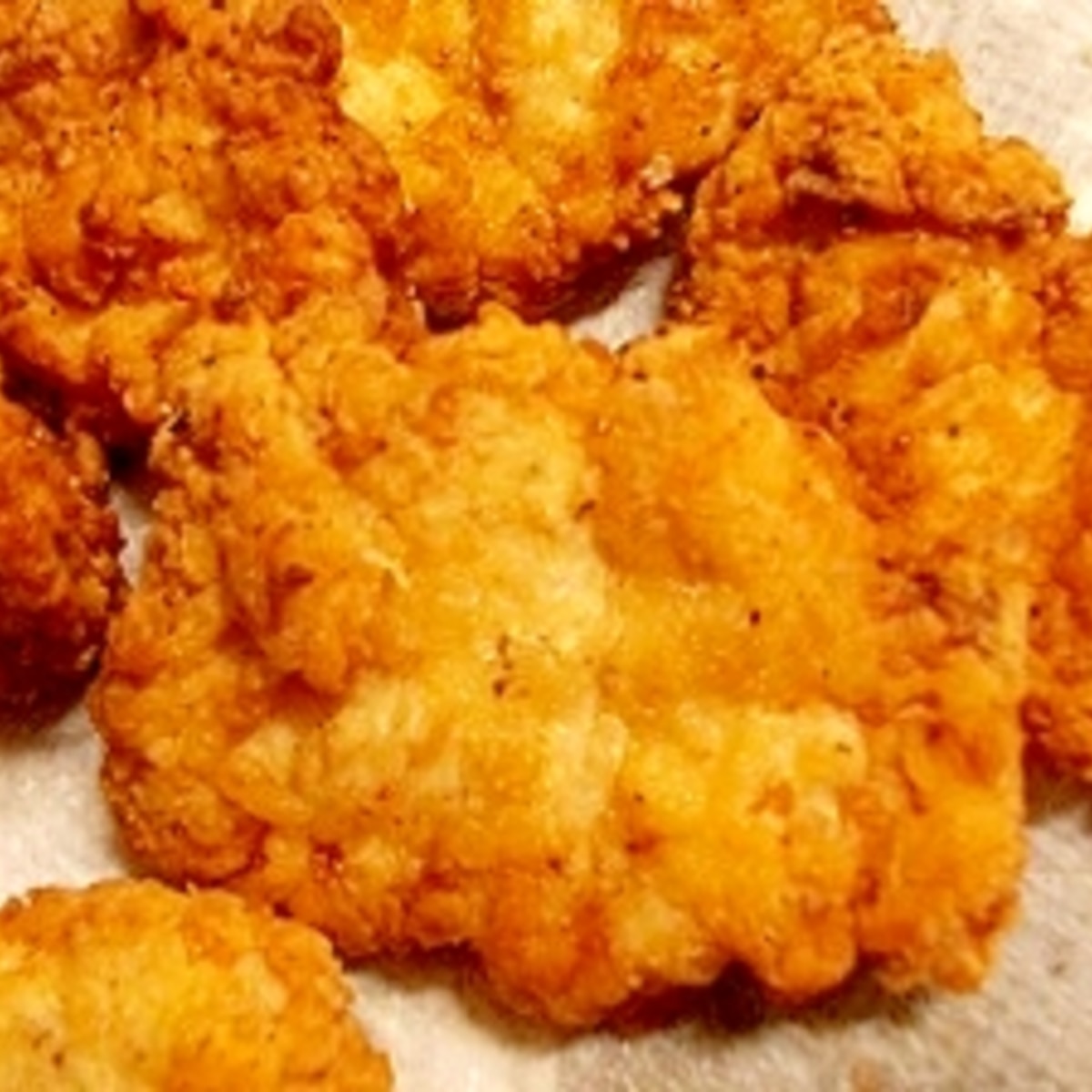 フライド チキン レシピ レシピ フライド チキン